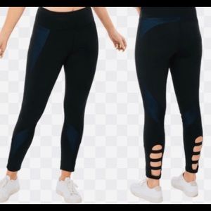 BCBG MAX AZRIA LEGGINGS